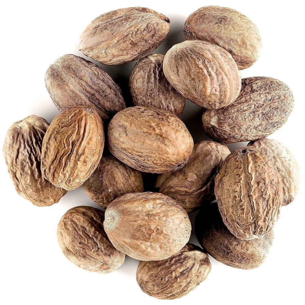 Nutmeg