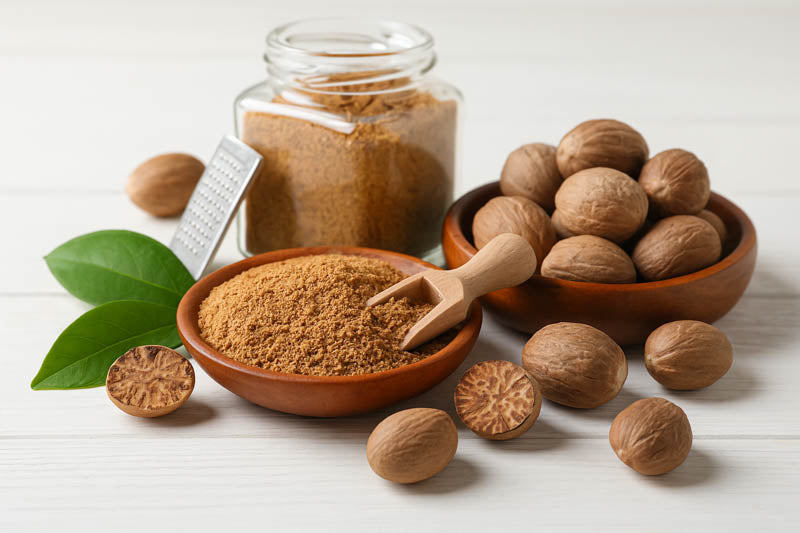 Nutmeg