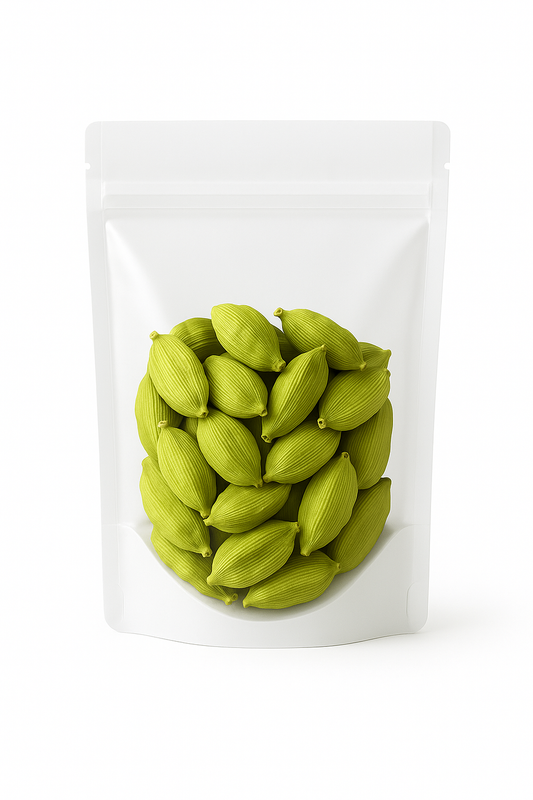 Cardamom