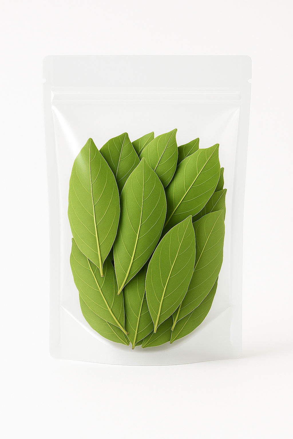 Stevia leaves