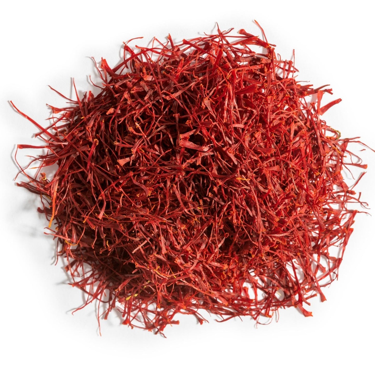 Saffron sachets