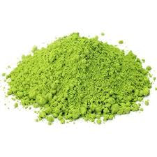 Matcha powder