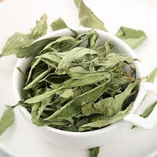 Stevia leaves