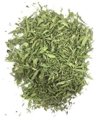 Stevia leaves