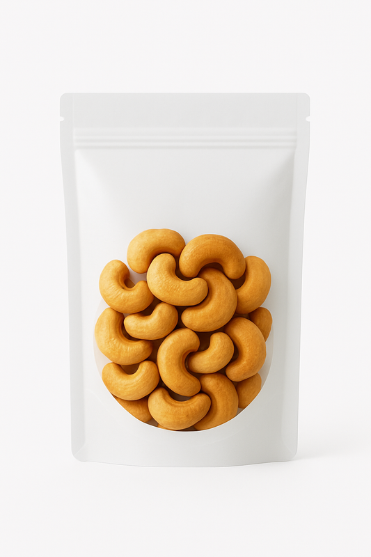 Roasted cashew