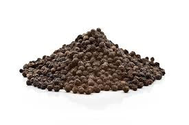 Black pepper