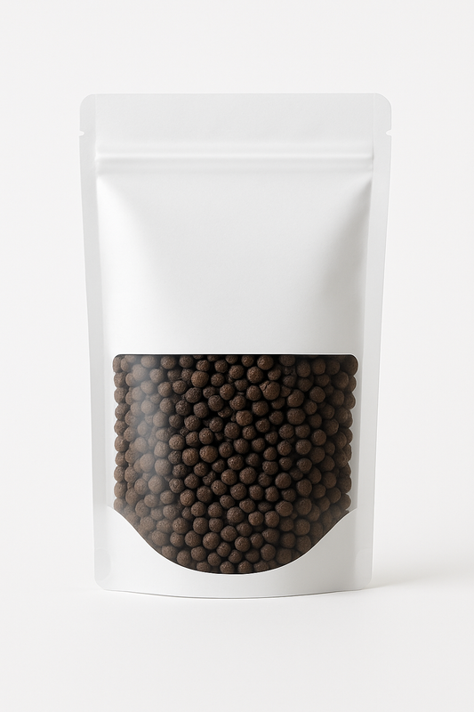 Black pepper