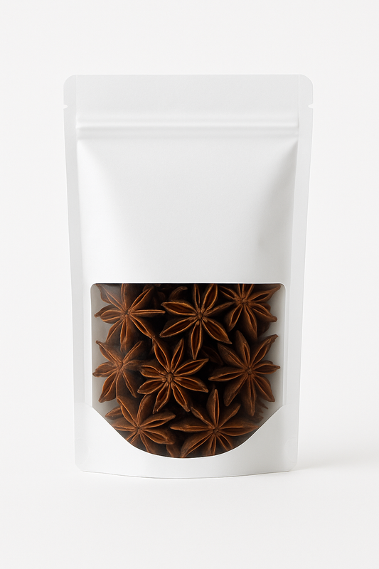 Star anise
