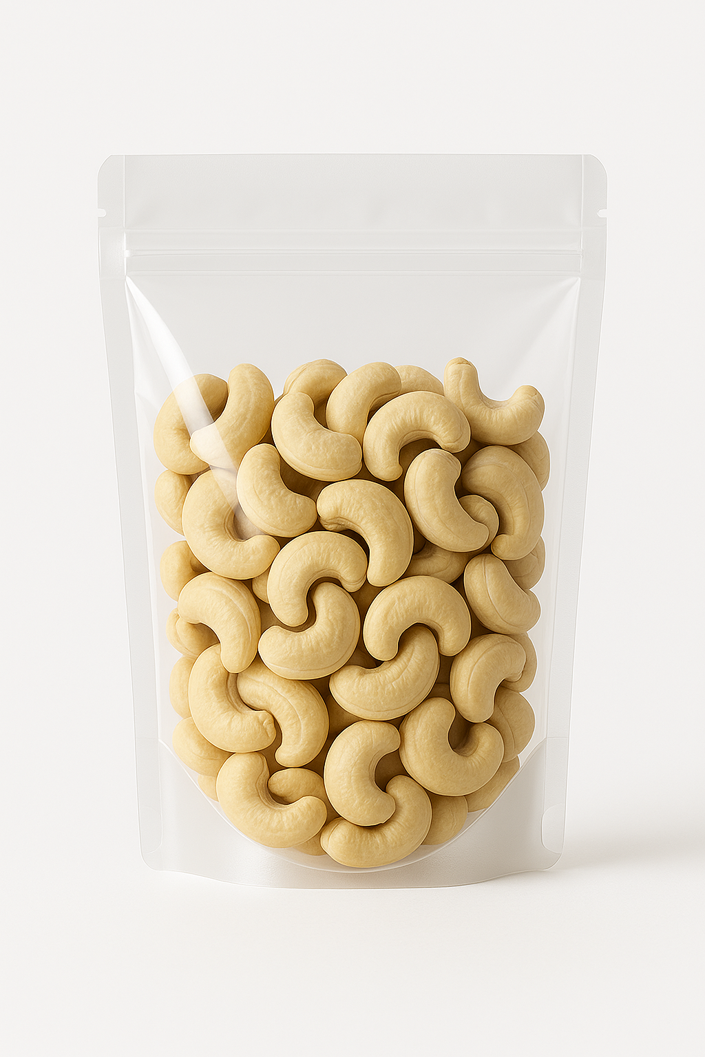 Raw cashew W