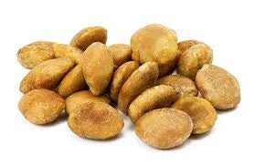 Sacha inchi nut