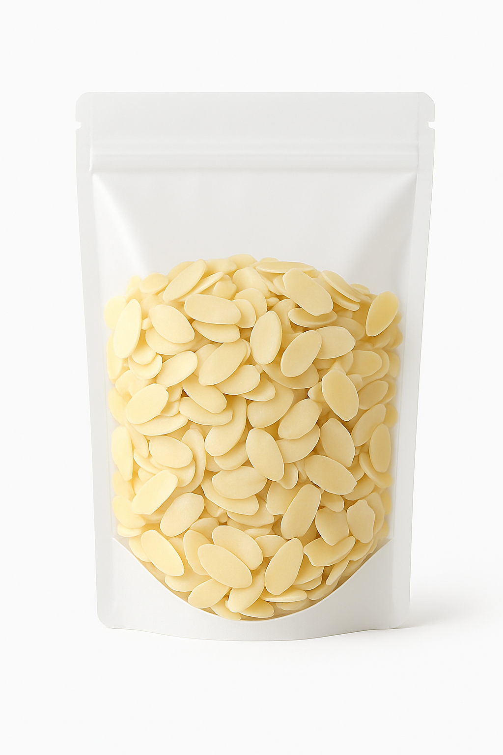 Sliced almonds