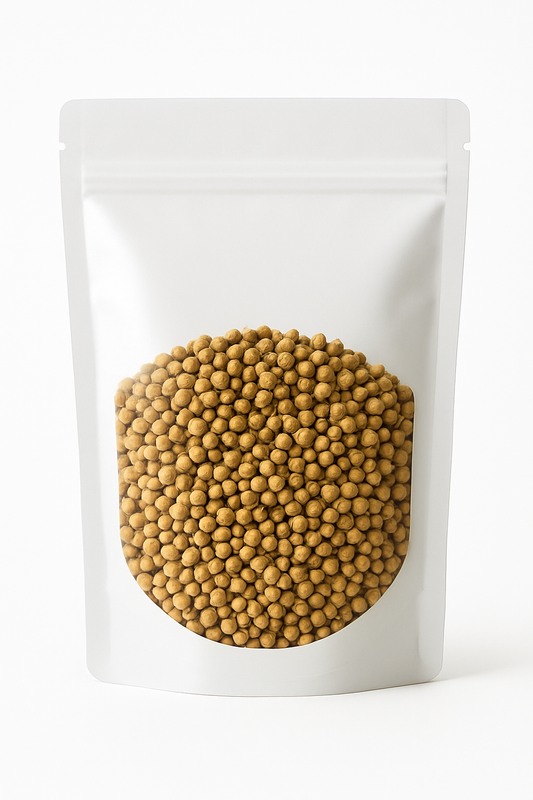 Coriander seeds