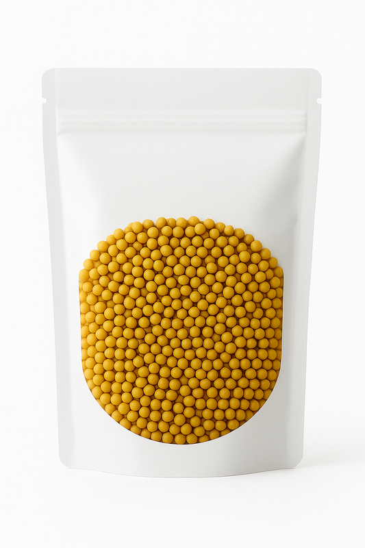 Mustard seeds