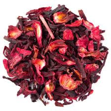 Hibiscus flower