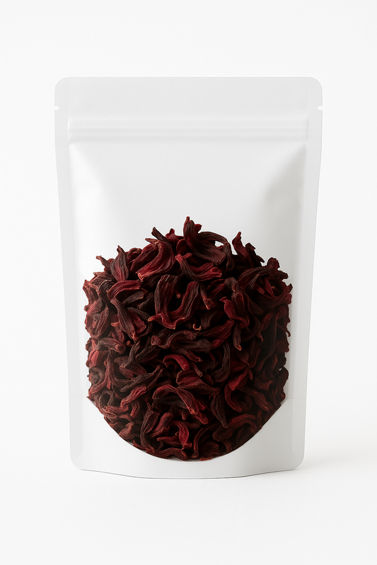 Hibiscus flower