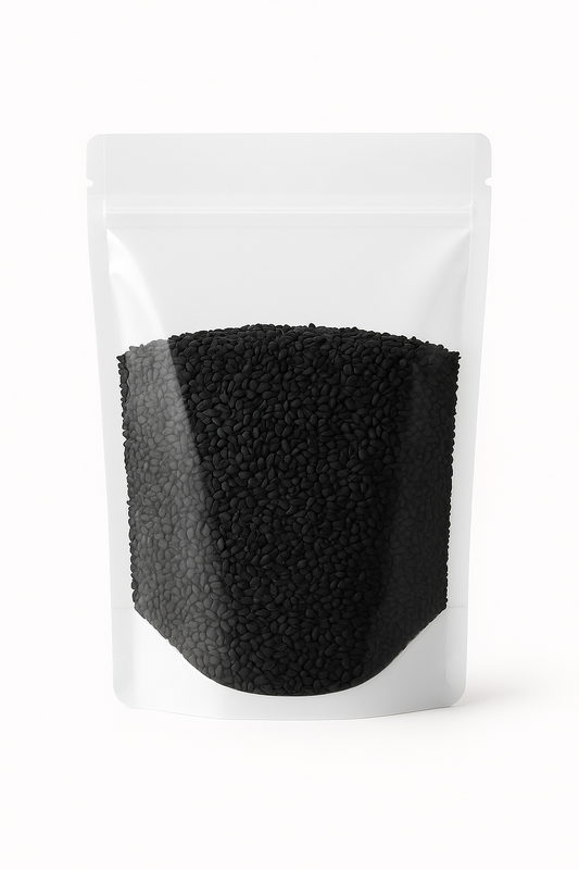 Black sesame