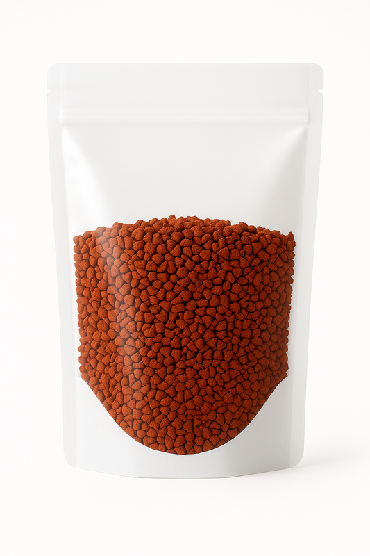 Annatto seeds