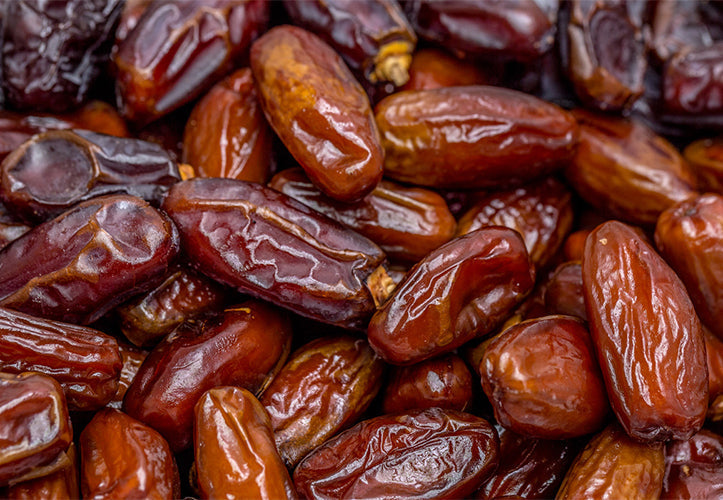 Sayed dates
