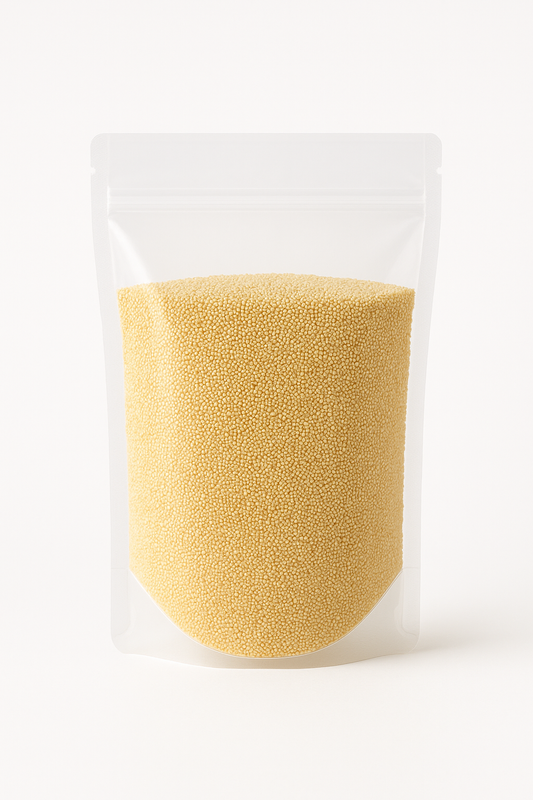 Selected amaranth