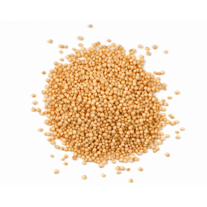 Selected amaranth