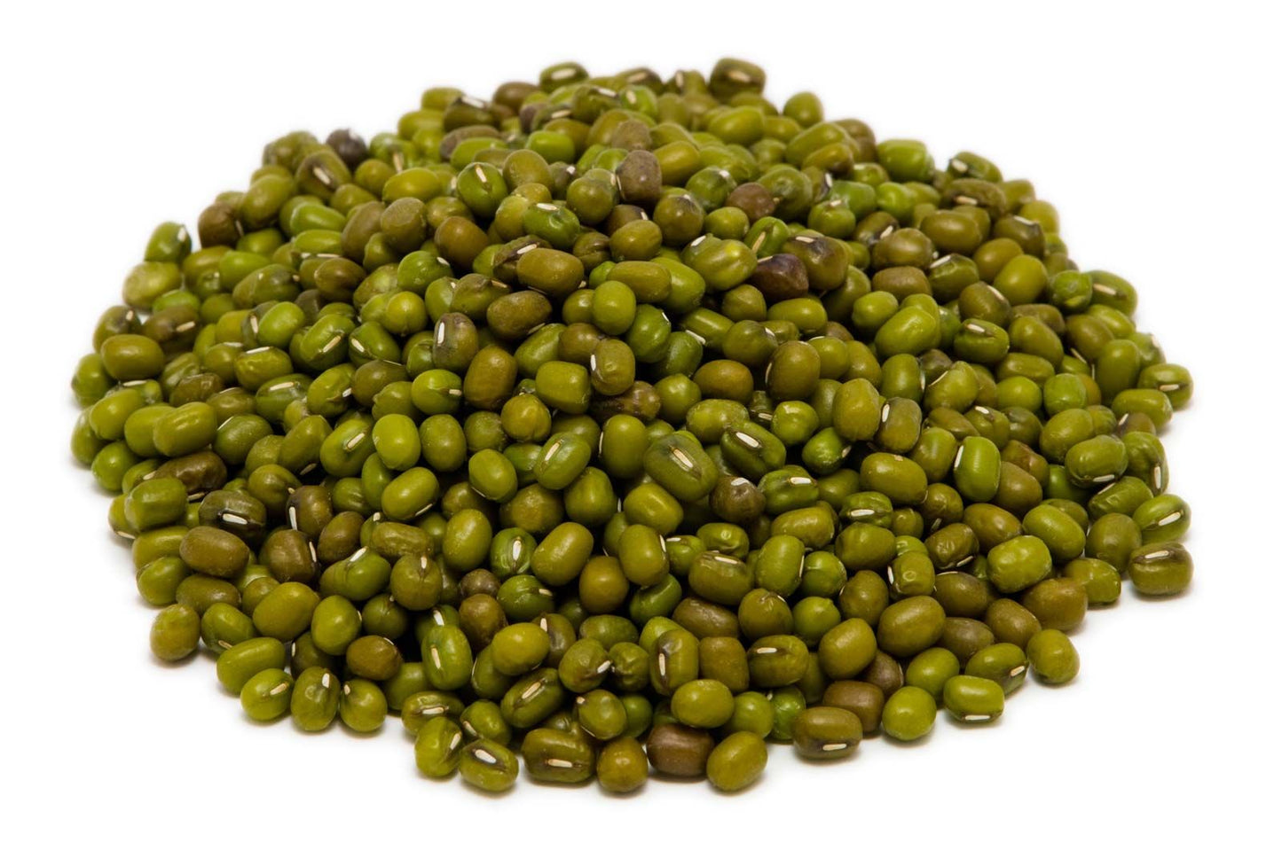 Mung beans