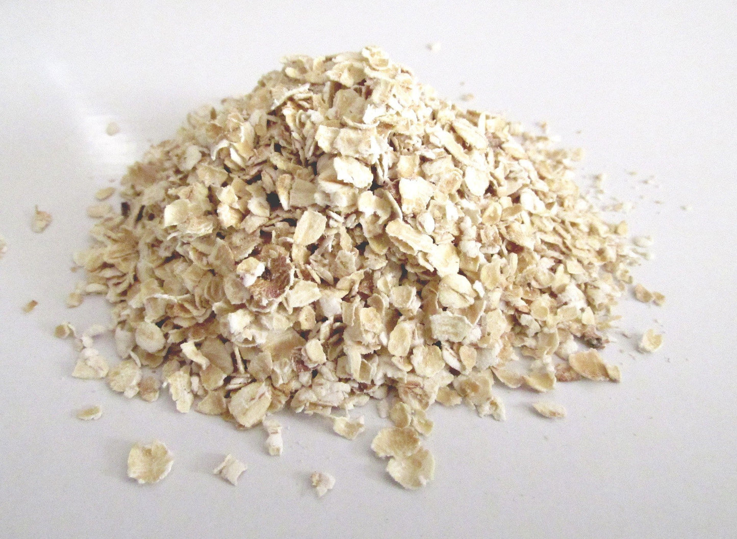 Rolled oats