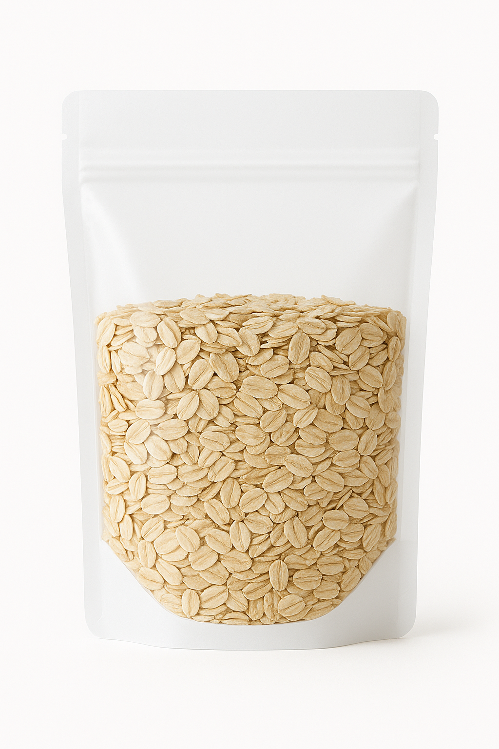 Rolled oats