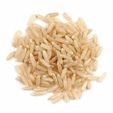 Wholegrain rice